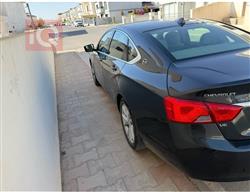 شێڤرۆلێت ئیمپالا